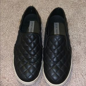 Steve Madden Ecntrcqt Sneaker Women’s Slip